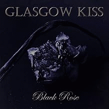 Glasgow Kiss : Black Rose